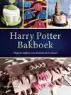 HARRY POTTER BAKBOEK