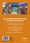 EUROPE ESCAPES - 42 VERRASSENDE BESTEMMINGEN IN EUROPA