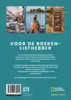 BOOK LOVERS ESCAPES - 53 EUROPESE BESTEMMINGEN VOOR EEN LITE