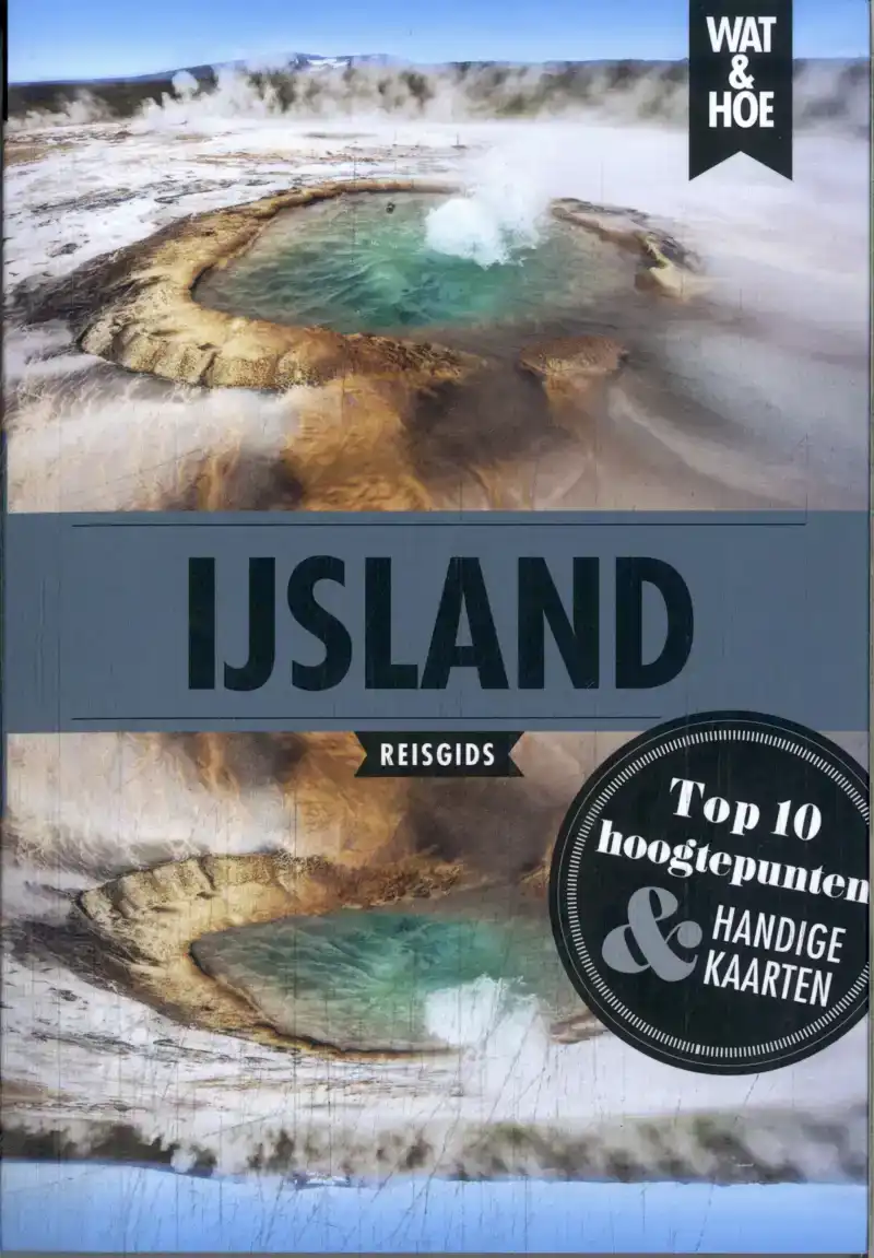 IJSLAND