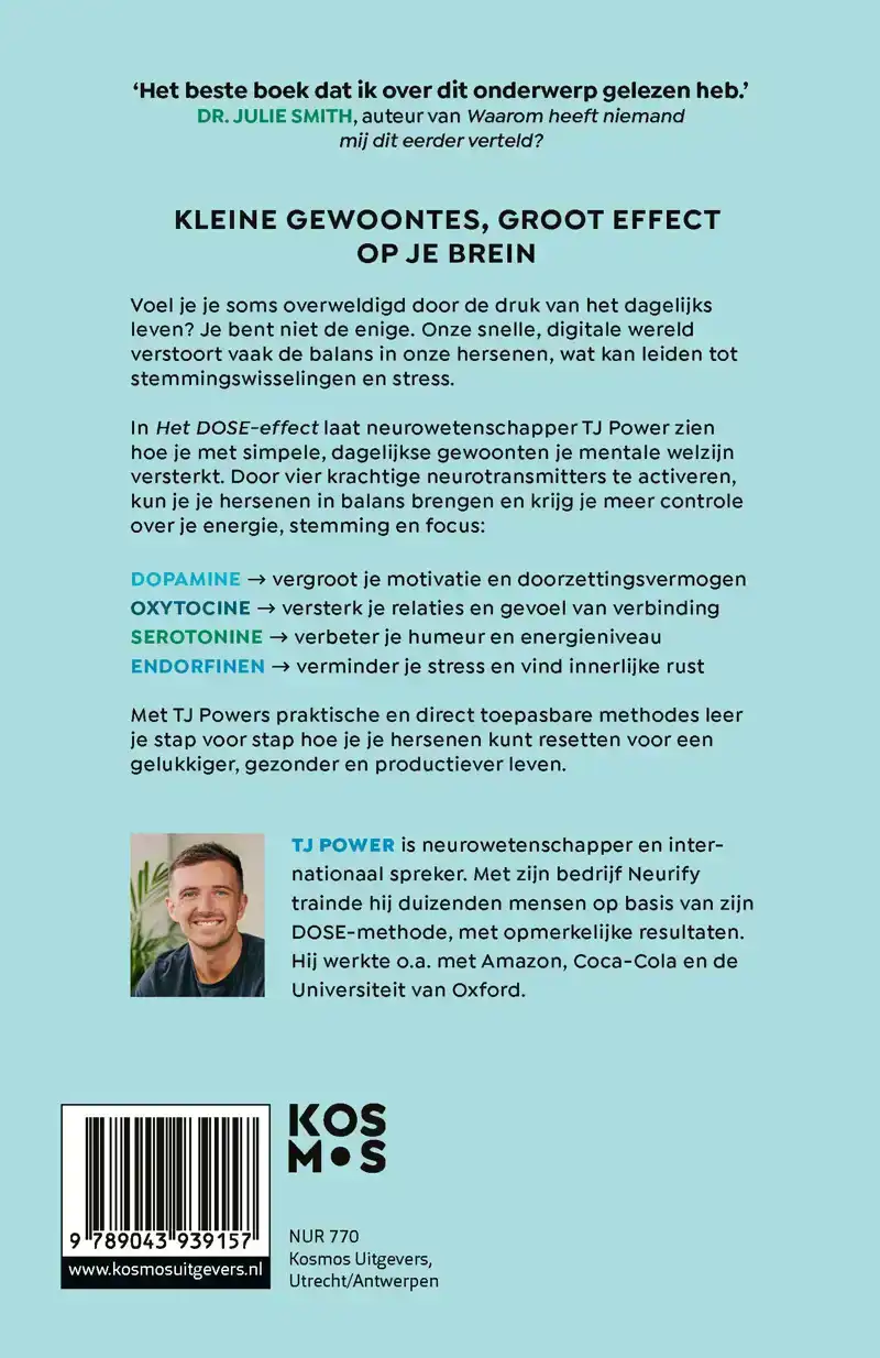 HET DOSE EFFECT