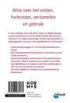 ANWB PADDENSTOELENGIDS