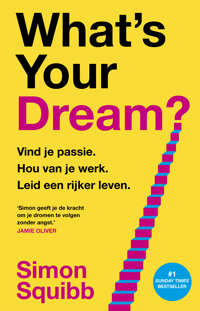 WHAT'S YOUR DREAM?