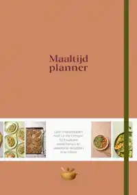 MAALTIJD PLANNER - LENNA'S KITCHEN