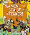 SAMEN STA JE STERKER!