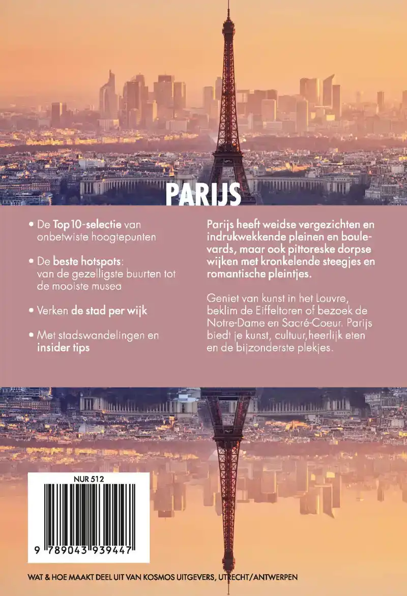 PARIJS