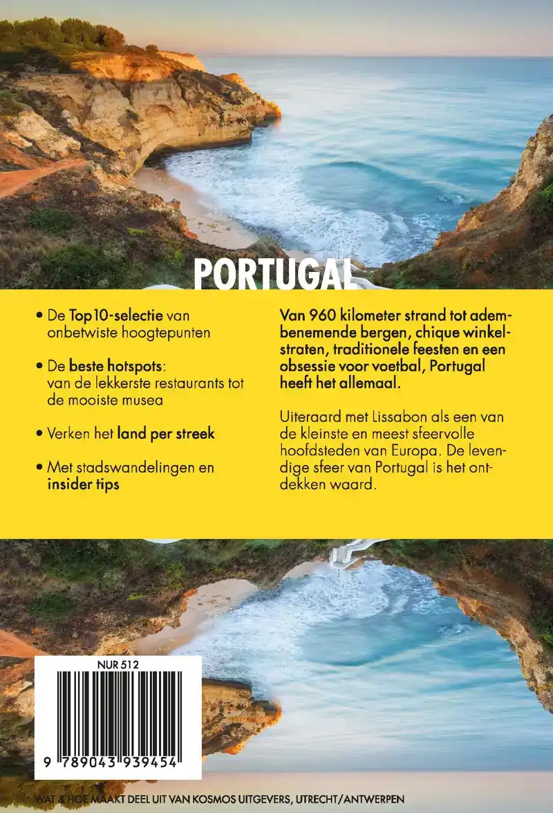 PORTUGAL