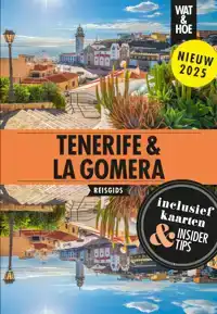 TENERIFE & LA GOMERA