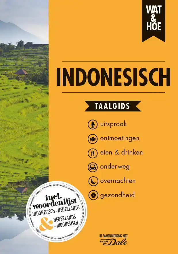 INDONESISCH