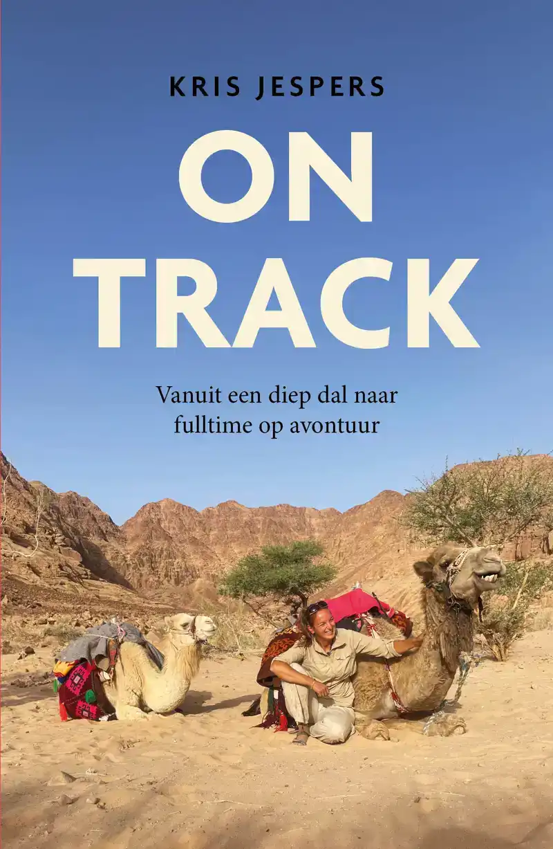 ON TRACK