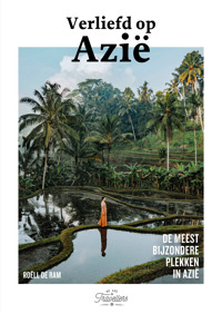 VERLIEFD OP AZIE