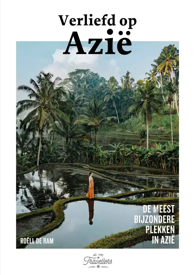 VERLIEFD OP AZIE