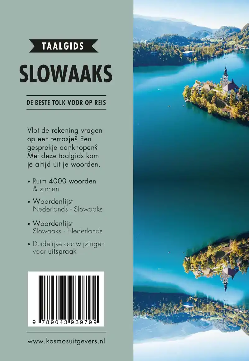 SLOWAAKS