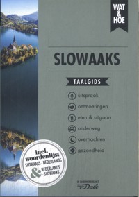 SLOWAAKS