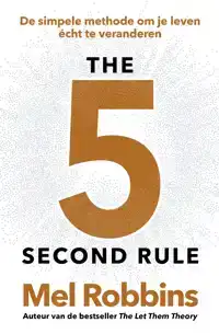 THE 5 SECOND RULE