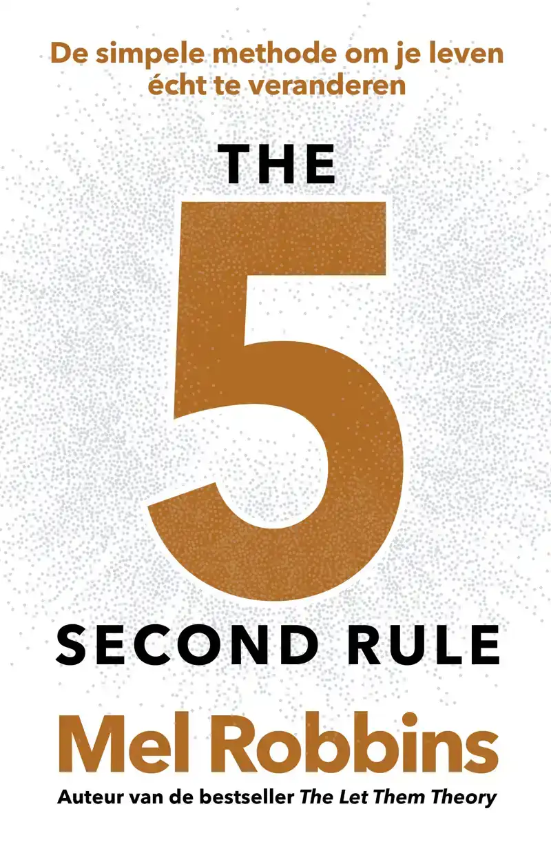 THE 5 SECOND RULE