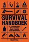 HET SURVIVAL HANDBOEK