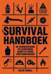 HET SURVIVAL HANDBOEK