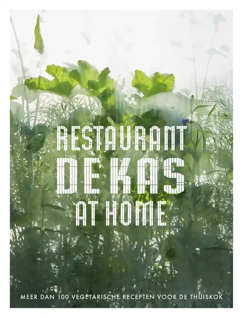 DE KAS AT HOME
