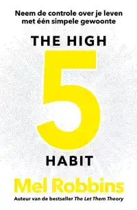 THE HIGH 5 HABIT - NEDERLANDSE EDITIE