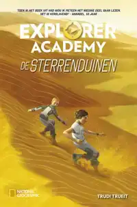 DE STERRENDUINEN