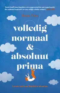 VOLLEDIG NORMAAL EN ABSOLUUT PRIMA