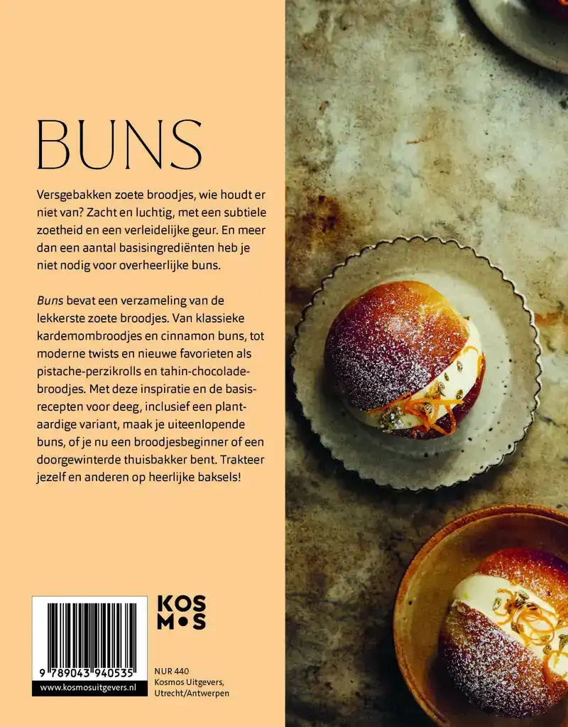 BUNS