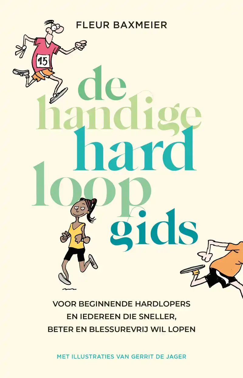 DE HANDIGE HARDLOOPGIDS