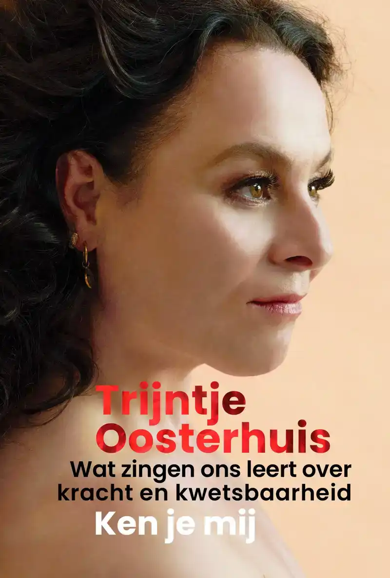 KEN JE MIJ