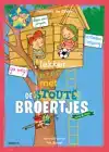 LEKKER LEZEN MET DE STOUTE BROERTJES