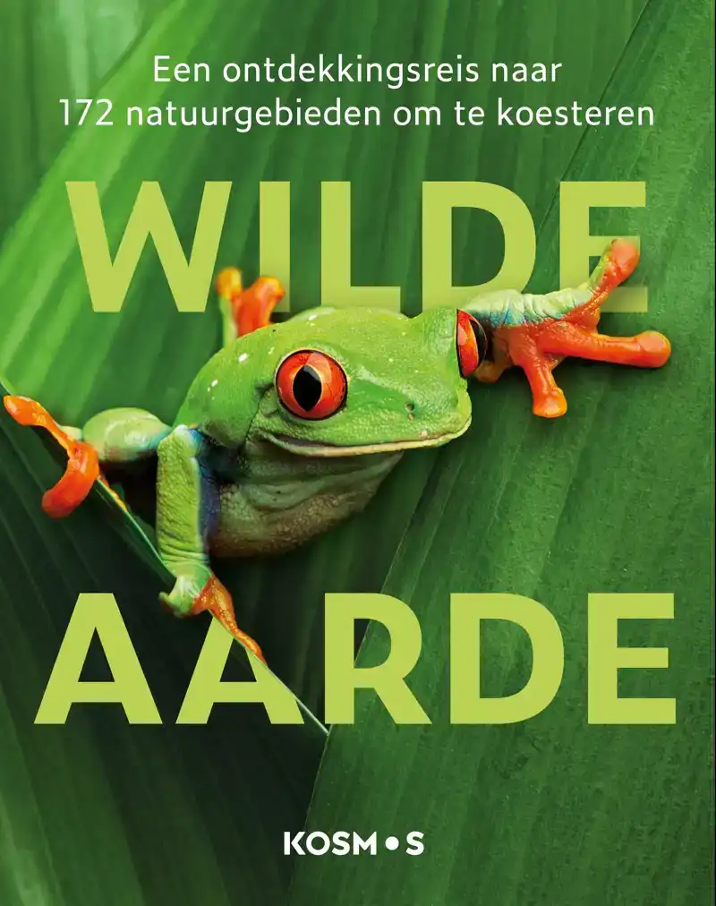 WILDE AARDE