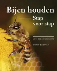 BIJEN HOUDEN STAP VOOR STAP