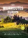 WIJNROUTES EUROPA