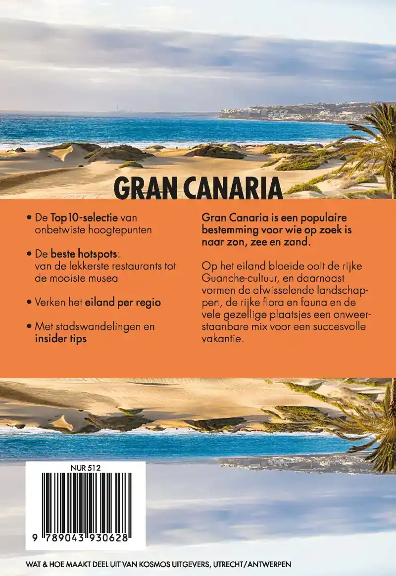 GRAN CANARIA