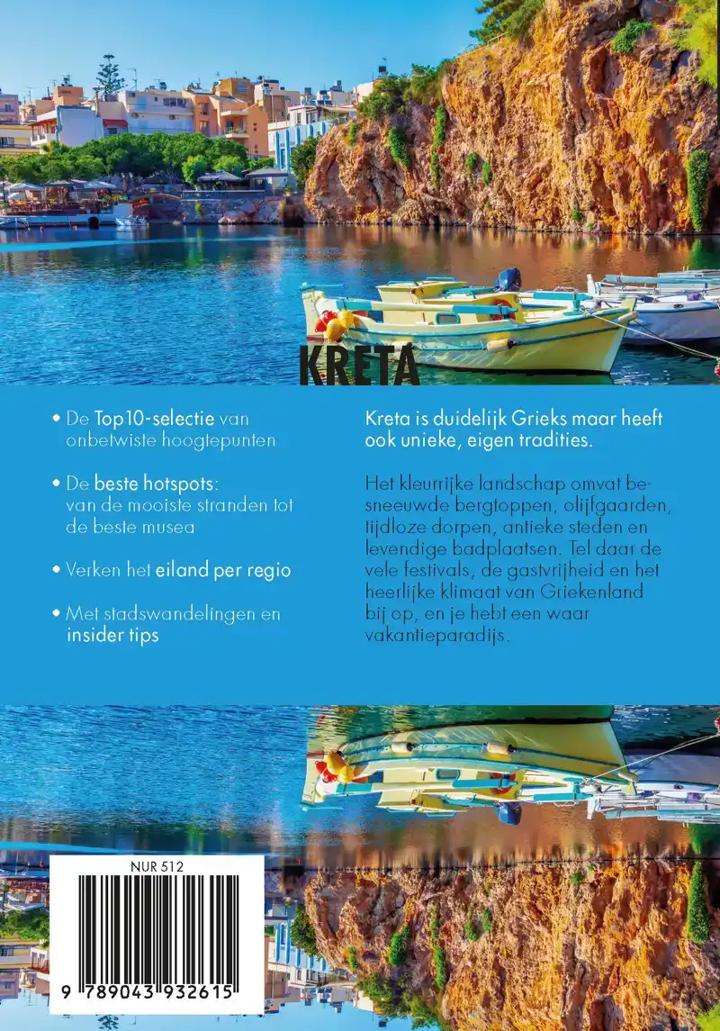 KRETA