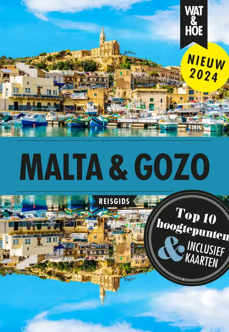 MALTA EN GOZO