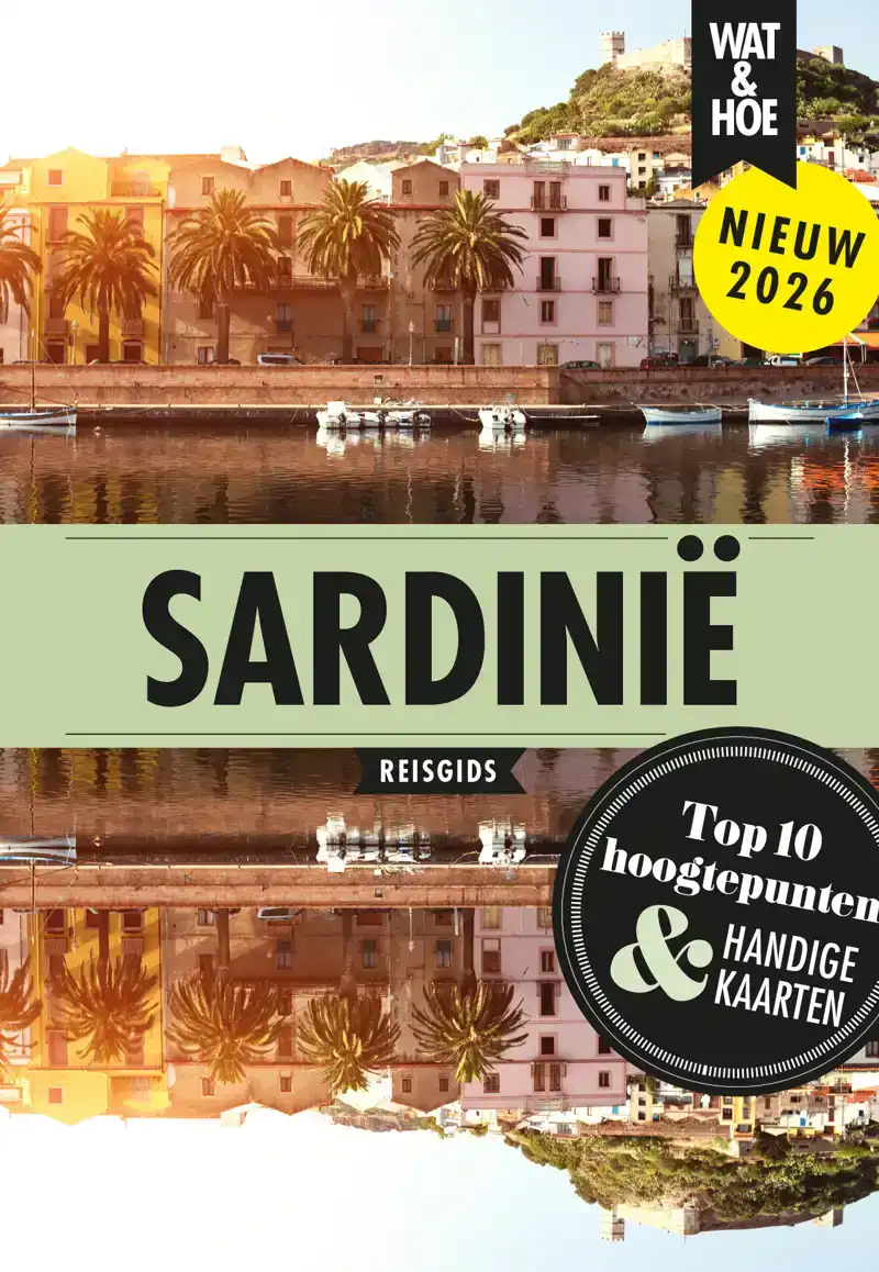 SARDINIE