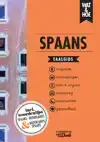SPAANS