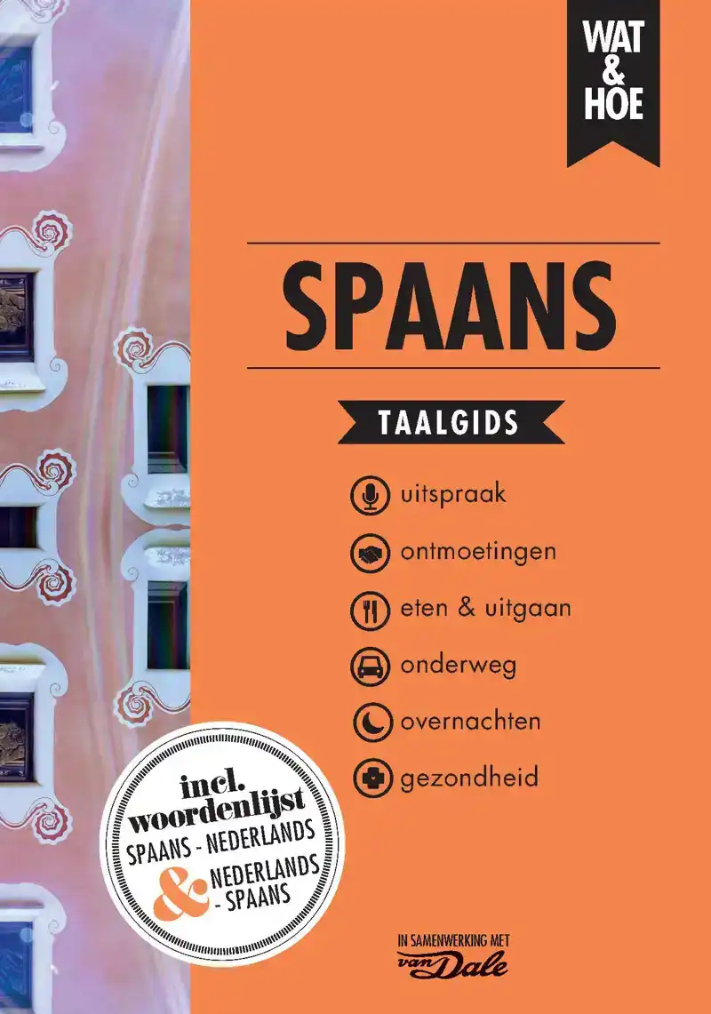 SPAANS