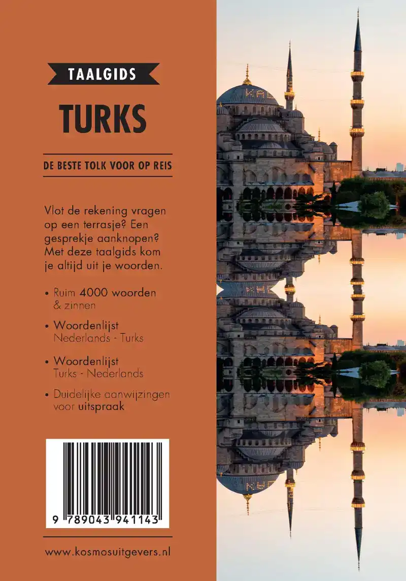 TURKS