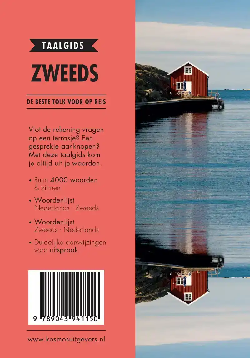 ZWEEDS