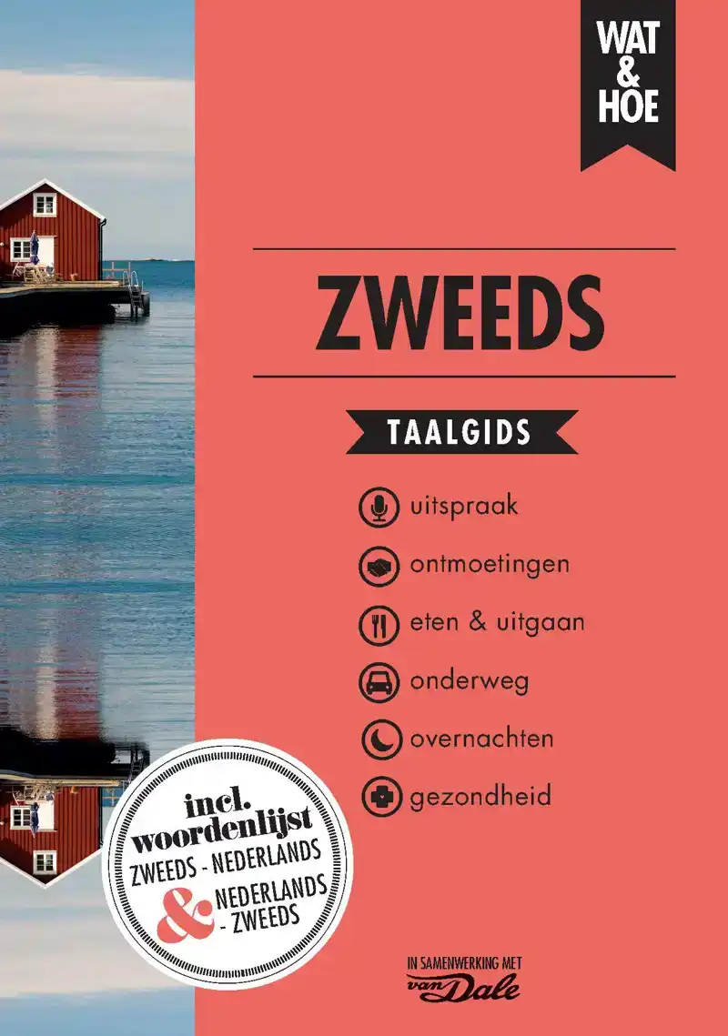 ZWEEDS