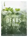 DE KAS AT HOME (ENG)