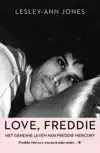 LOVE, FREDDIE