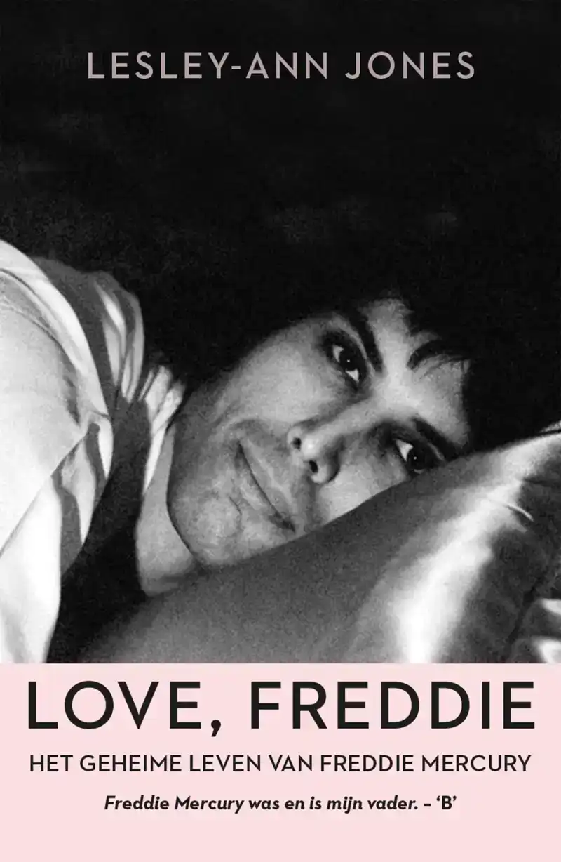 LOVE, FREDDIE