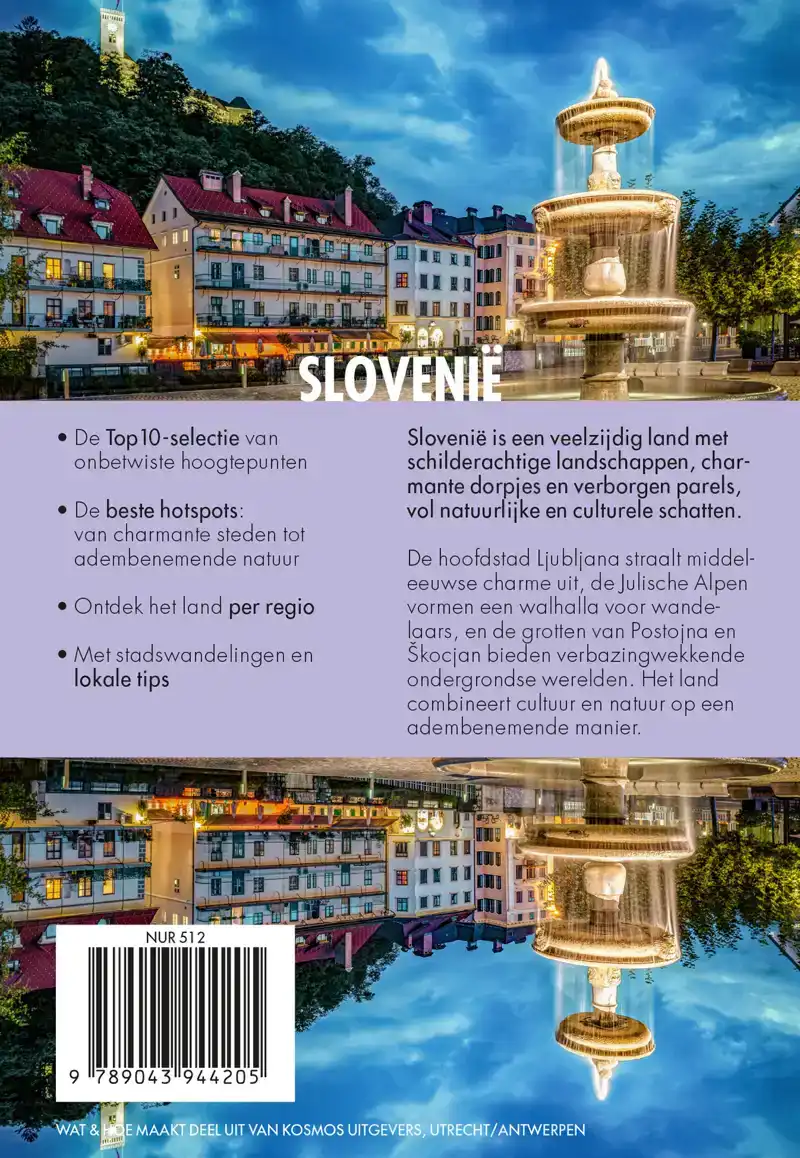 SLOVENIE
