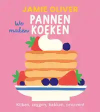 PANNENKOEKEN