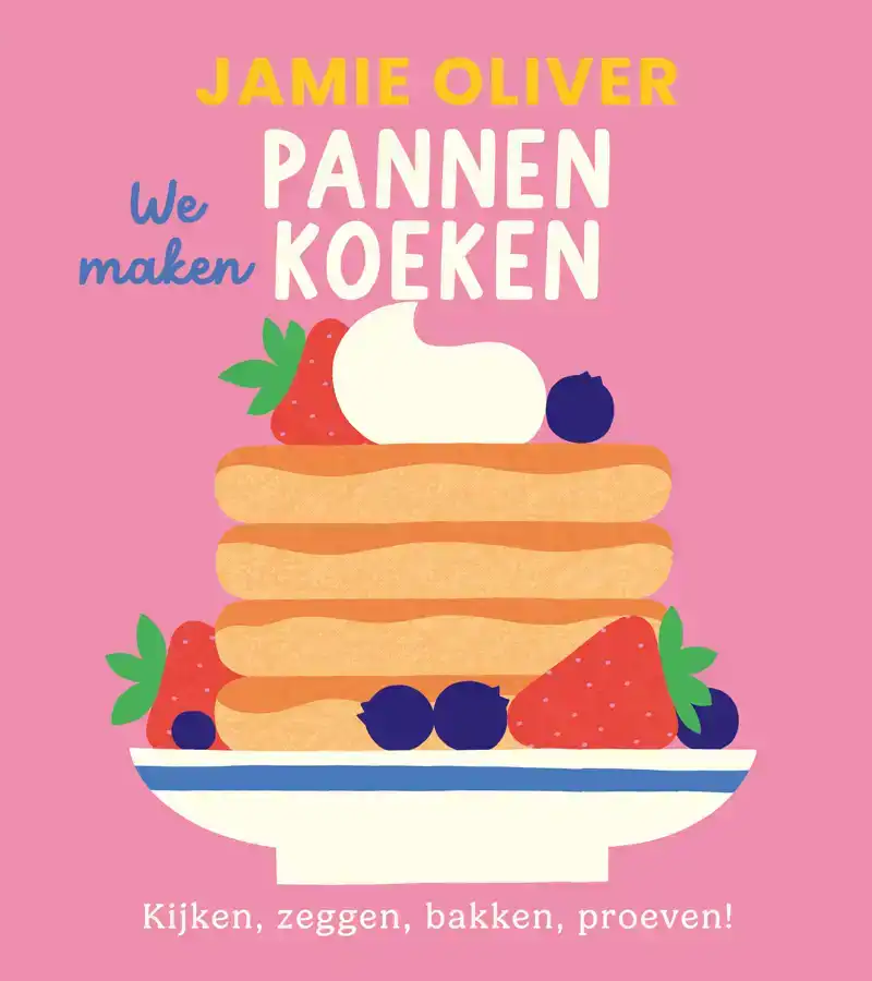 PANNENKOEKEN