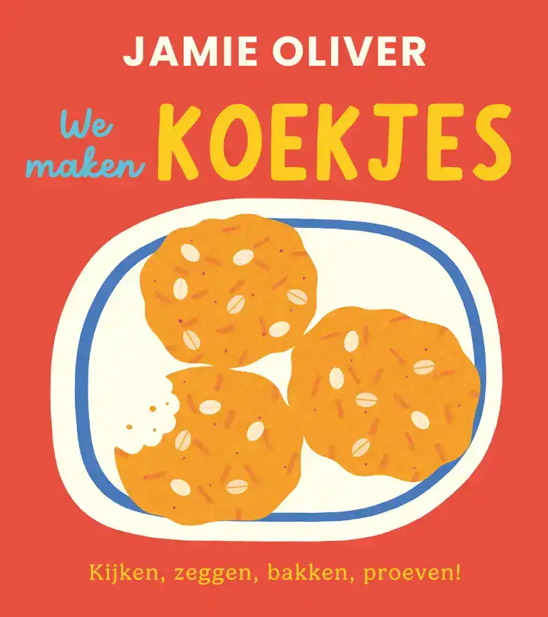 KOEKJES