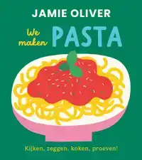 WE MAKEN PASTA